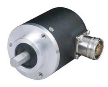 宜科ELCO增量编码器EB58B6-H4PR-800