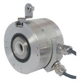 宜科ELCO增量型旋转编码器EVD100R16-L5PR-2048+L5PR-2048