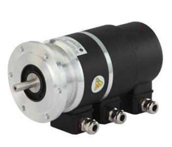 宜科ELCO增量型旋转编码器HV115A11-L6PR-1024