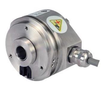 宜科ELCO增量编码器ESS58P8-N4PR-1200