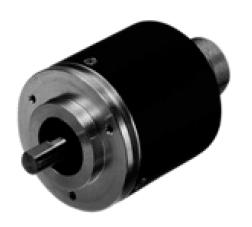 倍加福PEPPERL+FUCHS增量型旋转编码器RVI50N-09BK0A3TN-1024