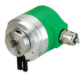 宜科ELCO增量编码器ET58P8-C4PR-5000