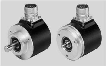 倍加福PEPPERL+FUCHS增量型旋转编码器RVI58N-011KIR61N-01000