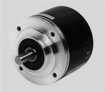 倍加福PEPPERL+FUCHS增量型旋转编码器RVI78N-10CK2A31N-01024