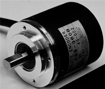 内密控NEMICON绝对值旋转编码器ASS-256G-L-100-00E