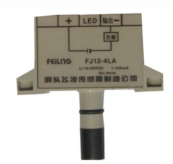 飞凌FEILING接近传感器FJ12-M15PC