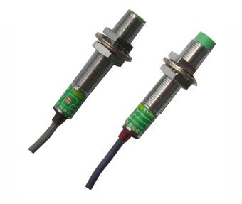 飞凌FEILING接近传感器CA12-4KA