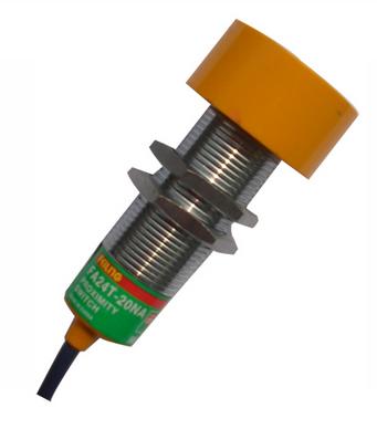 飞凌FEILING接近传感器CA24T-20KA