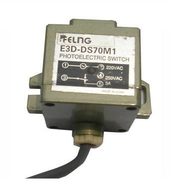 飞凌FEILING接近传感器E56-R4NA