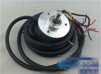 奥托尼克斯AUTONICS增量型旋转编码器E30S4-1000-3-N-5