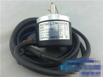 奥托尼克斯AUTONICS增量型旋转编码器E40S6-100-3-T-24