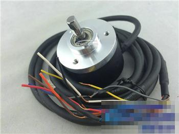 奥托尼克斯AUTONICS增量型旋转编码器E40S6-1000-3-N-24