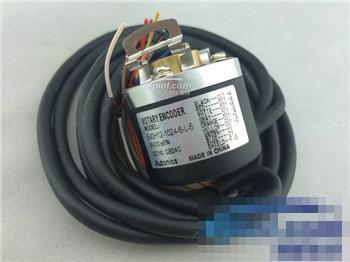 奥托尼克斯AUTONICS增量型旋转编码器E40H12-1024-6-L-5