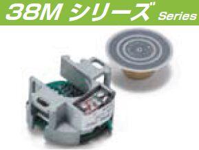 内密控NEMICON增量型旋转编码器38M-200-2MT-A60-00E