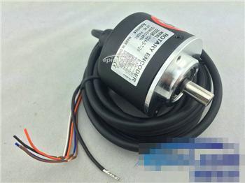 奥托尼克斯AUTONICS增量型旋转编码器E50S8-1024-3-T-24