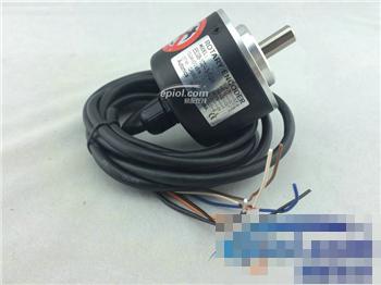 奥托尼克斯AUTONICS增量型旋转编码器E50S8-1024-3-N-24