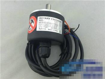 奥托尼克斯AUTONICS增量型旋转编码器E50S8-600-3-T-24