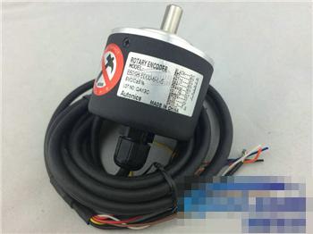 奥托尼克斯AUTONICS增量型旋转编码器E50S8-5000-6-L-5
