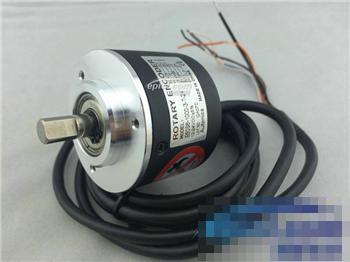 奥托尼克斯AUTONICS增量型旋转编码器E50S8-1000-3-T-24